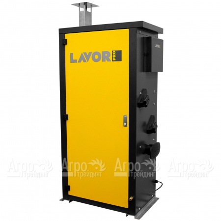 Мойка высокого давления LavorPRO HHPV 2021 LP  в Волгограде