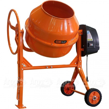 Бетоносмеситель Prorab ECM 160 T1 (Бетономешалка Prorab ECM 160 T1)  в Волгограде