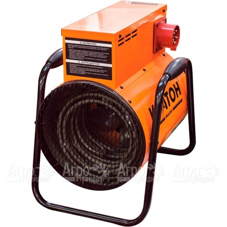 Электрическая тепловая пушка Кратон Жар-пушка EPH-9,0/820 C в Волгограде