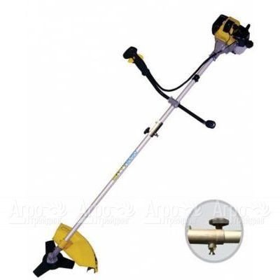 Бензокоса (бензиновый триммер) Champion T527-2  в Волгограде