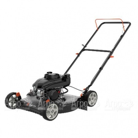 Газонокосилка бензиновая Yard Fox 51P в Волгограде