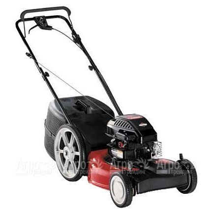 Газонокосилка бензиновая MTD 4845 SPHO  в Волгограде