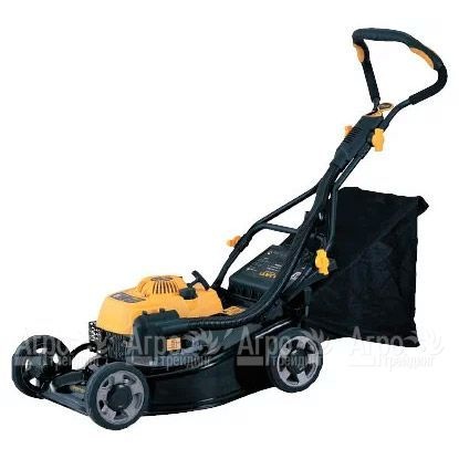 Газонокосилка бензиновая Champion 3060-S2  в Волгограде