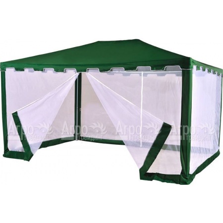Тент-шатер Green Glade 1044 в Волгограде