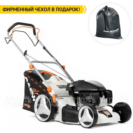 Газонокосилка бензиновая Daewoo L 50SPH в Волгограде