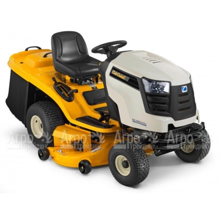 Садовый минитрактор Cub Cadet CC 1024 KHJ  в Волгограде