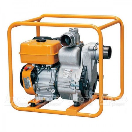 Бензиновая мотопомпа DaiShin PTX 301 T  в Волгограде
