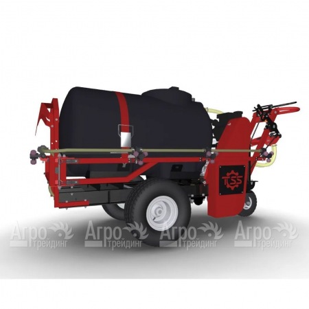 Опрыскиватель бензиновый TOSS SP-300 в Волгограде