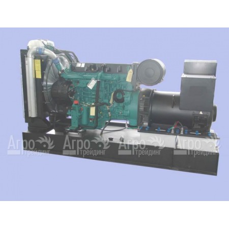 Стационарный генератор  G-power GP-V305 S-P  в Волгограде