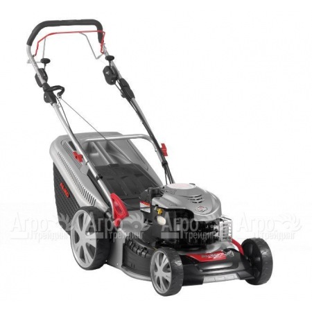 Газонокосилка бензиновая AL-KO Silver 470 BRV Premium  в Волгограде