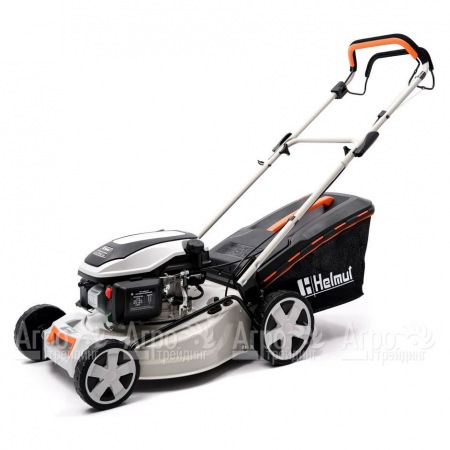 Газонокосилка бензиновая Helmut TR 46S в Волгограде