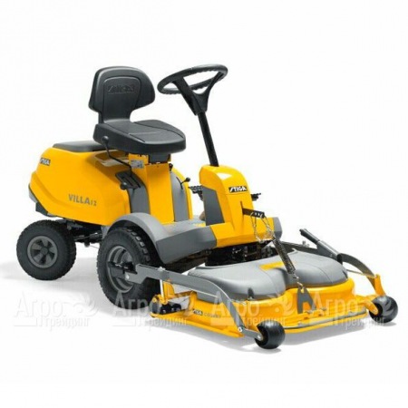 Садовый райдер Stiga Villa 12 в Волгограде