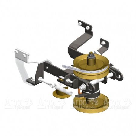 Блок ременной трансмиссии Caiman PPT3 в Волгограде