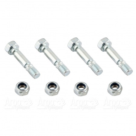 Cрезные болты для аккумуляторного снегоуборщика GreenWorks GD82ST56 в Волгограде