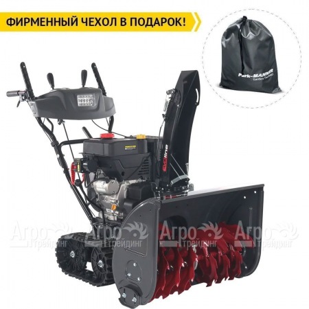 Снегоуборщик гусеничный EVOline SBG 700 TLE в Волгограде