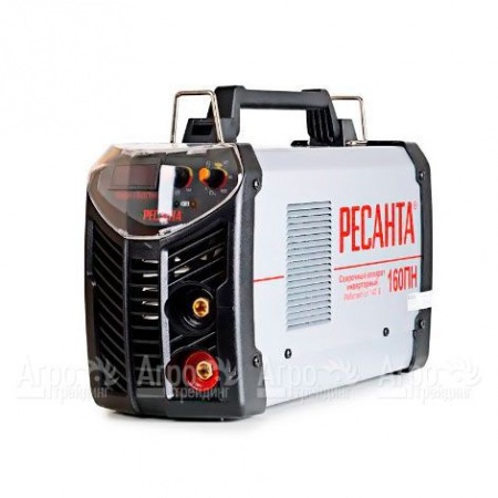 Сварочный инверторный аппарат Ресанта САИ-160ПН  в Волгограде