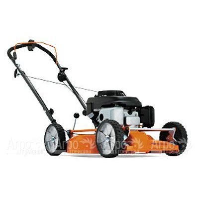 Газонокосилка бензиновая Husqvarna Master 48 Pro  в Волгограде