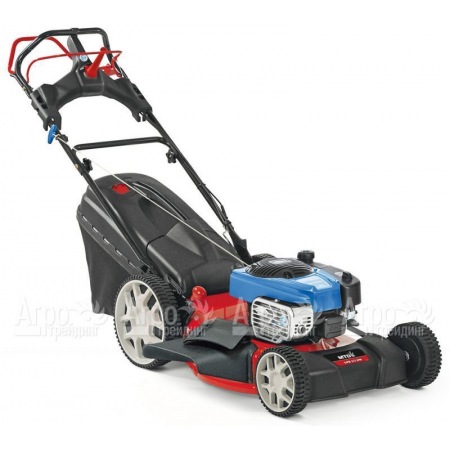 Газонокосилка бензиновая MTD PRO SPB 53 HW  в Волгограде