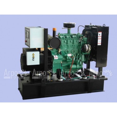 Стационарный генератор G-power GP-C70 S-P  в Волгограде