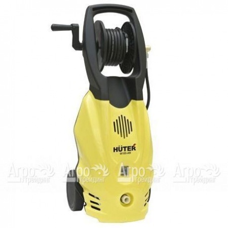 Автомойка Huter W105-AR в Волгограде