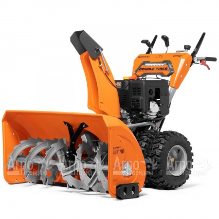 Снегоуборщик Daewoo DAST 9070 EFI  в Волгограде