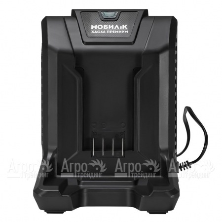 Быстрое зарядное устройство XAC66 Премиум для аккумуляторной техники Мобил К Премиум в Волгограде