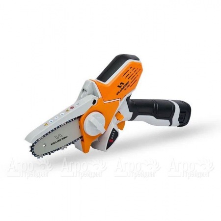 Аккумуляторная пила Villartec SA1462 SET в Волгограде