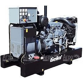 Дизельный стационарный генератор GEKO 85000 ED-S/DEDA  в Волгограде