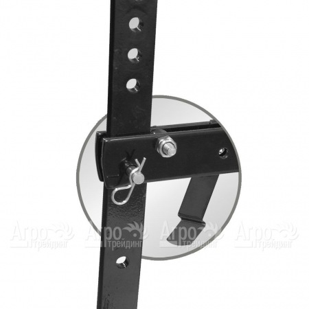 Передний противовес для культиватора Eurosystems Z-1 в Волгограде