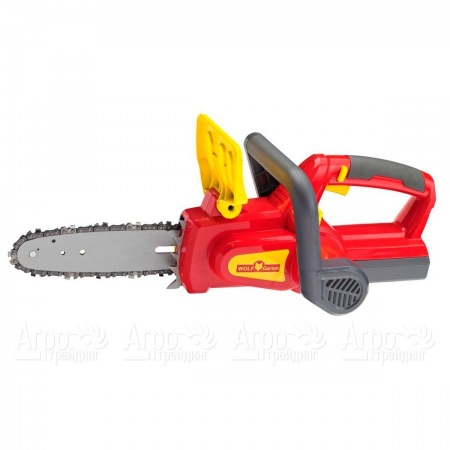 Аккумуляторная пила Wolf-Garten Li-Ion Power CSA 700-7 в Волгограде