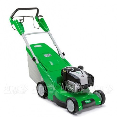 Газонокосилка бензиновая Viking MB 545 VE  в Волгограде