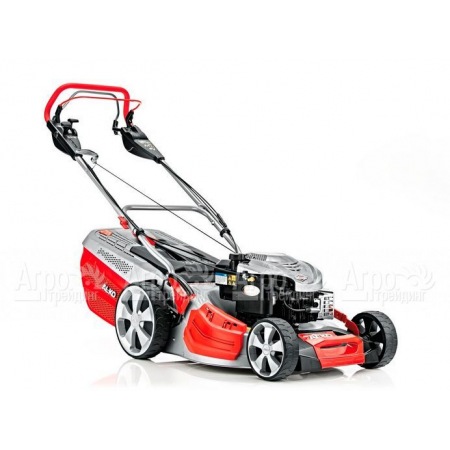 Газонокосилка бензиновая AL-KO Highline 525 VS  в Волгограде