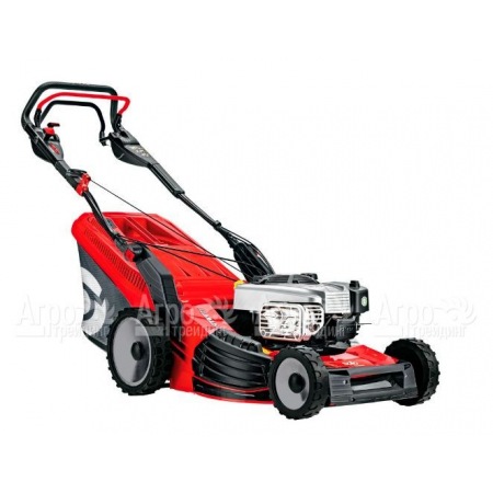 Газонокосилка бензиновая Solo by AL-KO 5375 VS Alu  в Волгограде