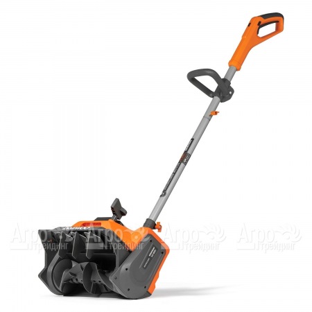 Снегоуборщик аккумуляторный Daewoo DAST 4042Li (без аккумуляторной батареи и зарядного устройства) в Волгограде