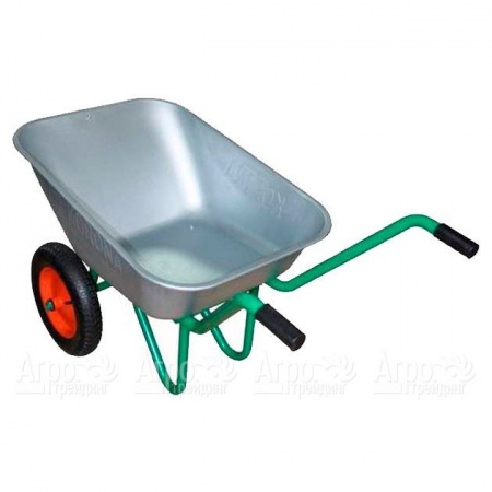 Садовая тачка RedVerg RD-WB120G в Волгограде