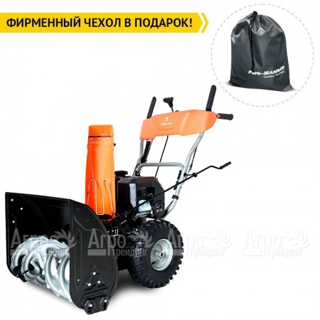 Снегоуборщик Yard Fox Basic 6152E  в Волгограде