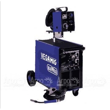 Сварочный полуавтомат BlueWeld Vegamig Digital 360  в Волгограде