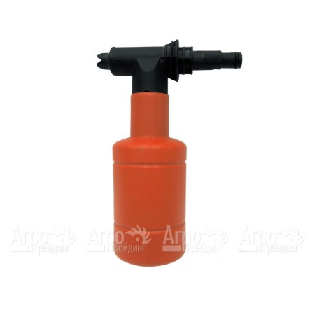 Насадка с бачком для моющего средства Elitech 0910.001000  в Волгограде