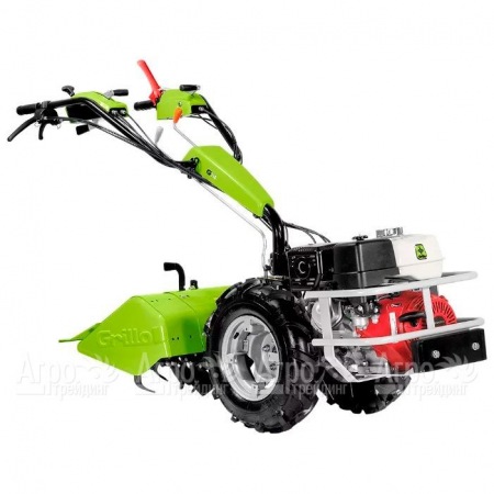 Мотоблок Grillo G 110 (Honda)  в Волгограде