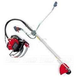 Бензокоса (бензиновый триммер) Efco Stark 42 BP - ранцевый  в Волгограде