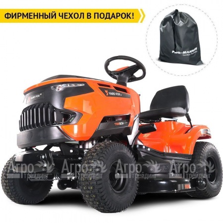 Садовый минитрактор Yard Fox T 108SCH в Волгограде