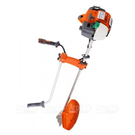 Бензокоса (бензиновый триммер) Husqvarna 327Rx  в Волгограде