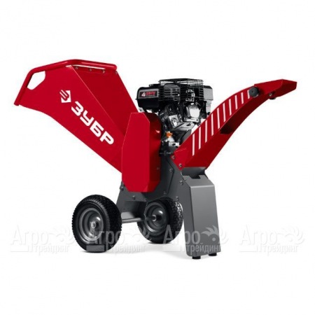 Измельчитель бензиновый Зубр БИС-90 в Волгограде