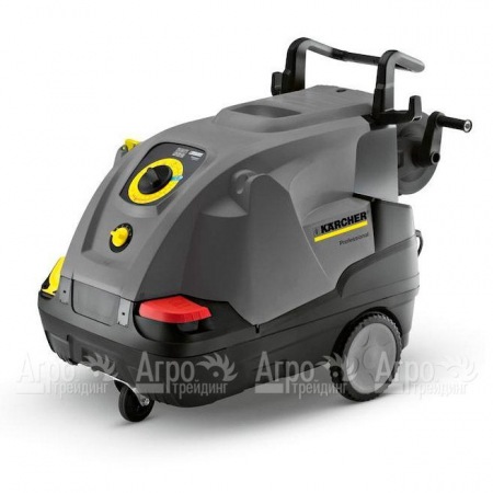 Мойка высокого давления с нагревом воды Karcher HDS 8/18-4 C  в Волгограде