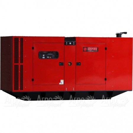 Дизельгенератор Europower EPS 410 TDE 410 кВт  в Волгограде