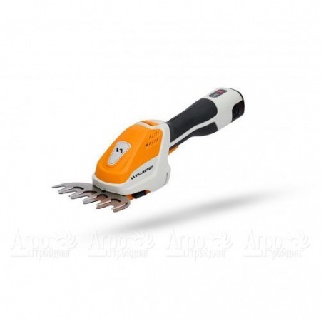 Аккумуляторный кусторез Villartec HA1462 в Волгограде