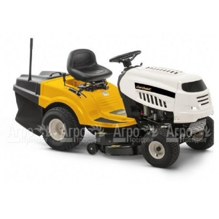 Садовый трактор Cub Cadet CC 513 TE  в Волгограде