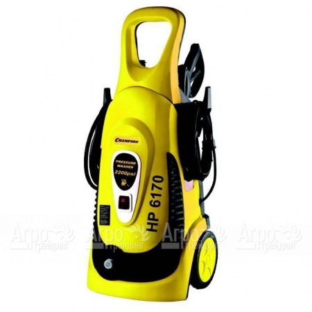 Мойка высокого давления Champion HP6170  в Волгограде