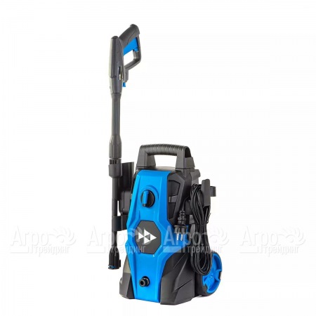 Мойка высокого давления Haitec HT-HDR1600 в Волгограде