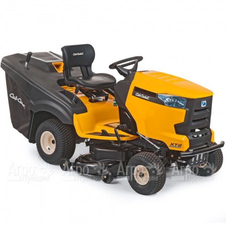 Садовый минитрактор Cub Cadet XT2 PR106  в Волгограде